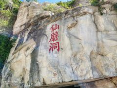 -仙蘑洞