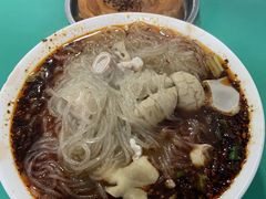 -甘记肥肠粉(马鞍北路店)