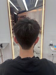 -icare美发沙龙