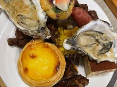 -佰园全日西餐厅-厦门佰翔软件园酒店