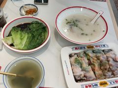 -赵财财·肠粉·煲仔饭(华润万象城店)