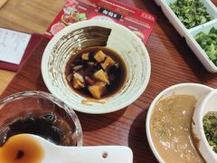 -1078號老北京涮肉(松柏店)