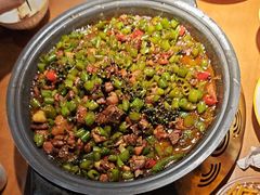 -蜀香三绝·牛蛙·烤鱼·天府炒鸡(安丘泰华店)