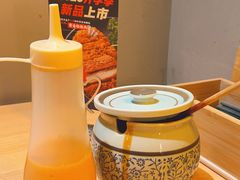 -五道双马·双马餐厅(五道口店)