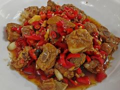 -湘中缘·湖南菜(娄底驻京办店)