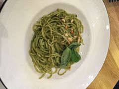 PizzaExpress&nbsp;马上诺(长泰广场店)-玛尚诺Pizza&Bar(长泰广场店)