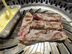 -木槿花韩式炭烤·熟成肉工坊(孙文东路店)