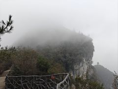 -重庆云阳龙缸景区