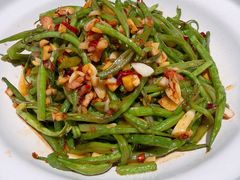 -兰湘子·湘菜小炒(南京江宁万达店)