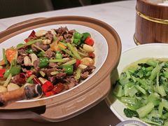 -阿露佳·舌尖上的安吉菜