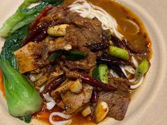-方铲铲·成都板凳面(滨江银泰店)