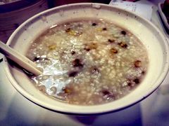 绿豆百合粥-咬不得高祖生煎·简餐(高银街店)