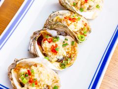 -老高烧烤(龙华星河iCO店)