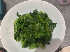 油麦菜-汉水谣·江景餐厅(江滩店)