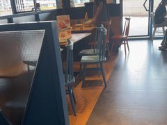 -菲滋意式餐厅(金华银泰城店)