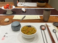 -慈云斋·24节气素食