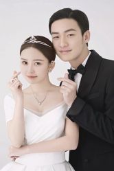 -太古映画婚纱摄影(天河店)