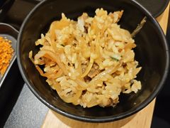 -極屋鮨牛 · 烧肉酒场(时代C馆店)