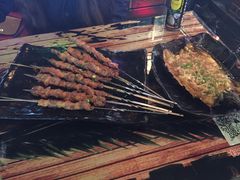 -眼镜哥浦江夜宵大本营