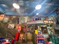 -马路边边串串香(一匡街店)