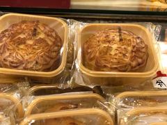 -椰香超级饼屋