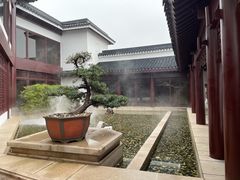 -苏州吴宫泛太平洋酒店