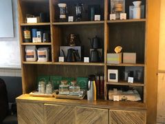 -明谦·Coffee&Cocktail Bar(美您公园店)