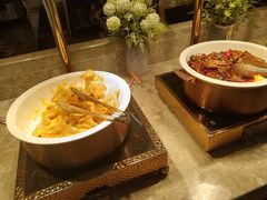 -梨花自助烤肉(西三旗万象汇黑金店)