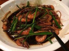 3-老头儿油爆虾(星光一期店)