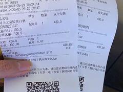 -百佳永辉超市(福田星河店)