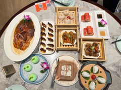 -严老幺烧麦(前进四路店)