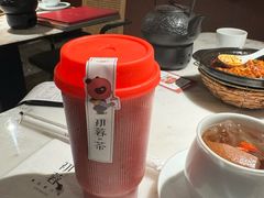 -初蓉丨遇见新川菜(亲贤街荣耀店)
