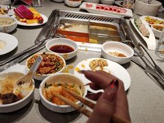 -海底捞火锅(攀枝花万达店)