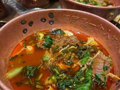 -成都你六姐·牛肉冒菜(城市集市合生汇店)