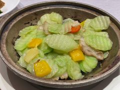 -海鸿荟·沿江菜(中山北路店)