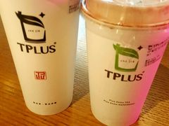 -TPLUS茶家(淮海店)
