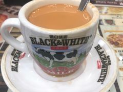 -旺记冰室(九龙中心大厦店)