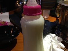 -杨翔豆皮涮牛肚(万和城店)