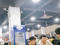 -皖北巫氏三胖地锅鸡(长淮总店)