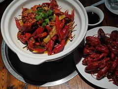 -谢氏老金口渔村(王家墩店)