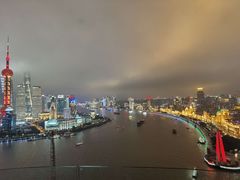-上海柏悦酒店
