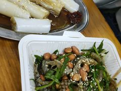 原味拌鱼皮-陈添記·祖傳爽鱼皮·西关老字号(广州首店)