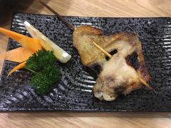 -八间(合生汇店)