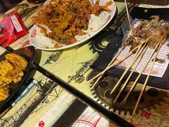 -红钳侠小龙虾·烧烤(中赢康康谷店)