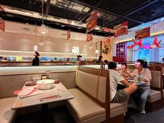 -川成元·麻辣香锅(凯德MALL西直门店)