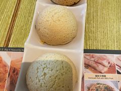 -添好运点心专门店(百老汇店)