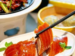 -悦融琥珀·京鲁菜(西单店)