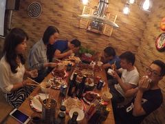 -玩坞轰趴馆·户外团建聚会主题生日派对馆(世豪广场店)