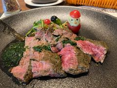 -西堤牛排(合肥之心城店)