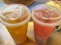 -蓉三少冒烤鸭·四川小吃集(北京首店)